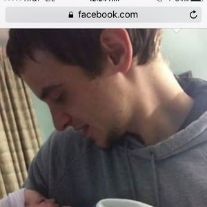 Meet your Posher, Zach